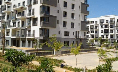 Sodic (Syrian Villette) – التجمع الخامس