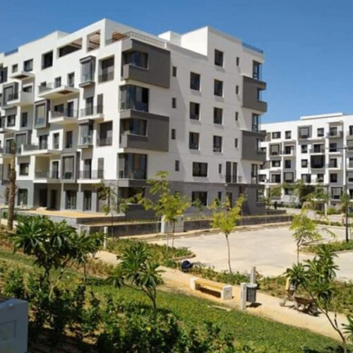 Sodic (Syrian Villette) – Fifth Settlement